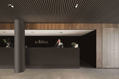 Adina Apartment Hotel Bondi Beach - Tourism Canberra 1