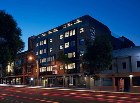Veriu Camperdown - Tourism Canberra 0