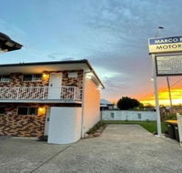 Marco Polo Motor Inn - Tourism Canberra