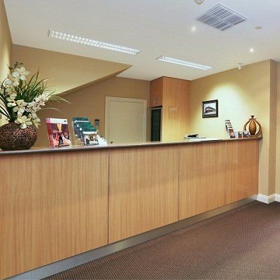 Whyalla Playford Apartments - Tourism Canberra 1