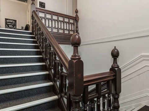 Nightcap at Belgian Beer Cafe - Tourism Canberra 0