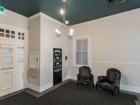 Nightcap at Belgian Beer Cafe - Tourism Canberra 2