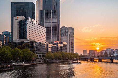 YEHS Hotel Melbourne CBD - Tourism Canberra 1