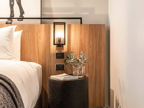 Mercure Sydney Rouse Hill - Tourism Canberra 2