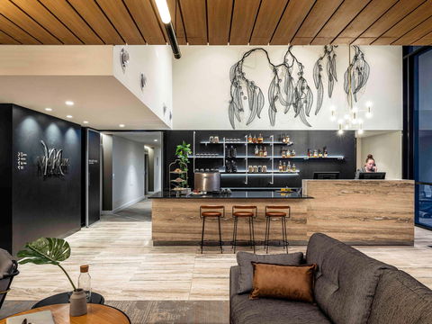 Mercure Sydney Rouse Hill - Tourism Canberra 3