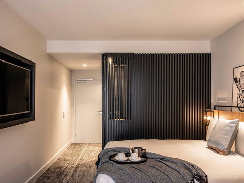 Mercure Sydney Rouse Hill - Tourism Canberra 5
