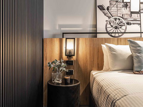 Mercure Sydney Rouse Hill - Tourism Canberra 6