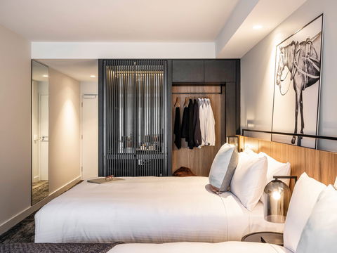 Mercure Sydney Rouse Hill - Tourism Canberra 8