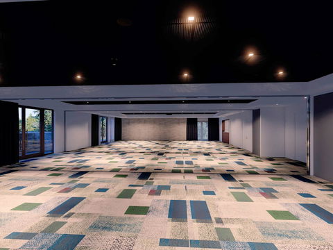 Mercure Sydney Rouse Hill - Tourism Canberra 9