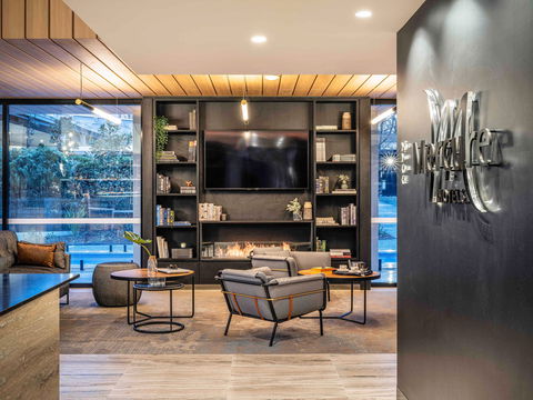 Mercure Sydney Rouse Hill - Tourism Canberra 10