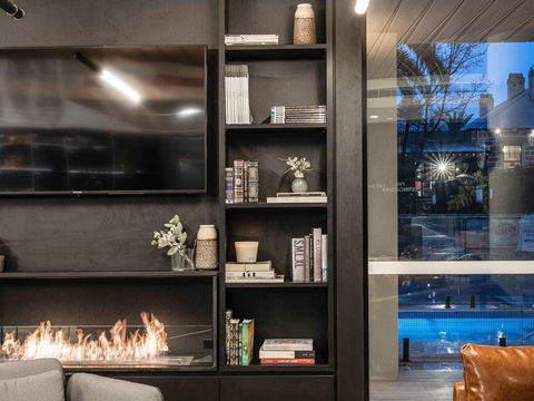 Mercure Sydney Rouse Hill - Tourism Canberra 11