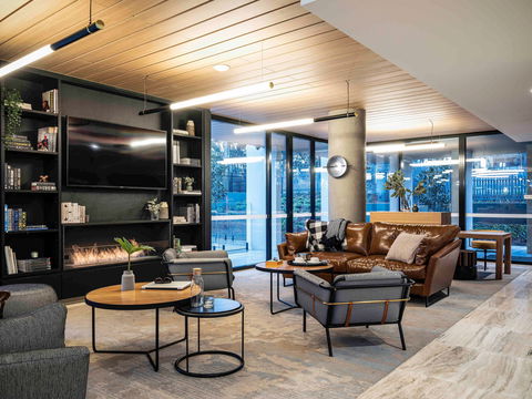 Mercure Sydney Rouse Hill - Tourism Canberra 12