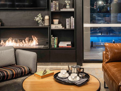 Mercure Sydney Rouse Hill - Tourism Canberra 13