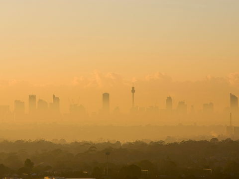 Mercure Sydney Rouse Hill - Tourism Canberra 14