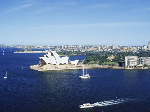 Mercure Sydney Rouse Hill - Tourism Canberra 16