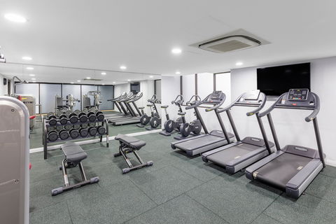 Meriton Suites Church Street, Parramatta - Tourism Canberra 17