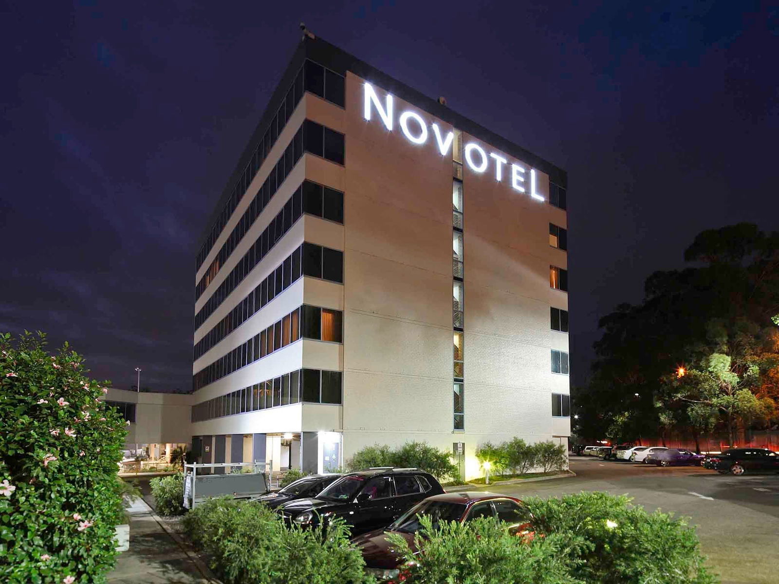 Rooty Hill NSW Tourism Canberra