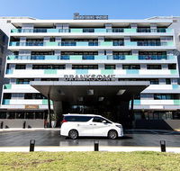 The Brankstone Hotel  Residences - Tourism Canberra