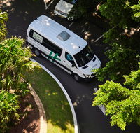 Holiday Inn Sydney Airport - Tourism Canberra
