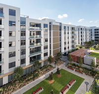 Meriton Suites Sydney Airport - Tourism Canberra