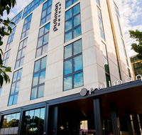 Pullman Sydney Airport Hotel - Tourism Canberra