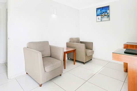 Comfort Inn & Suites Burwood - Tourism Canberra 14