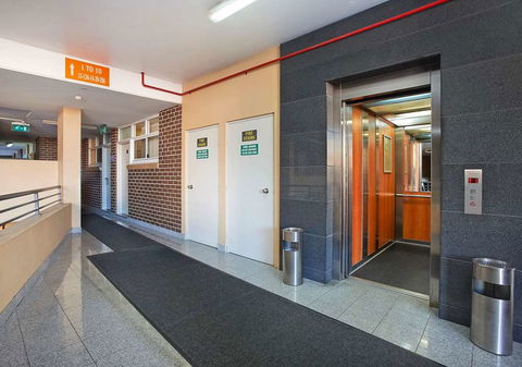 Comfort Inn & Suites Burwood - Tourism Canberra 16