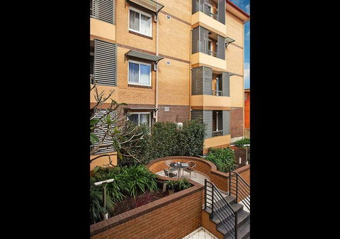 Comfort Inn & Suites Burwood - Tourism Canberra 17