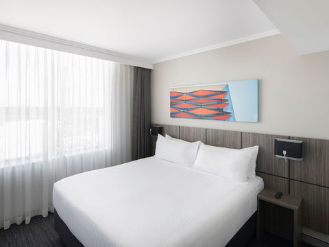 Mercure Sydney Bankstown - Tourism Canberra 8