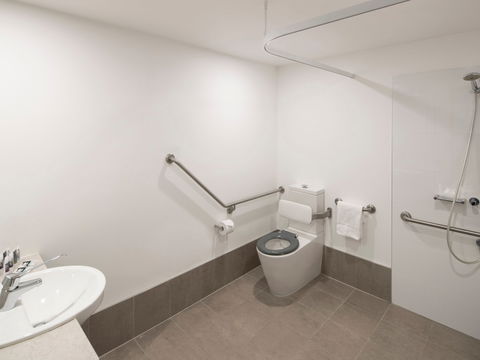 Mercure Sydney Bankstown - Tourism Canberra 14