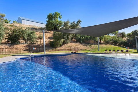 Discovery Parks Barossa Valley - Tourism Canberra 7