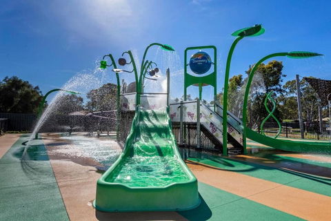 Discovery Parks Barossa Valley - Tourism Canberra 8