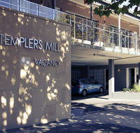 Mercure Orange - Tourism Canberra