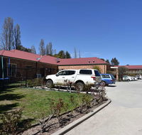 Best Western Plus Ambassador Orange - Tourism Canberra