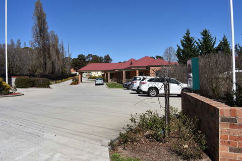 Best Western Plus Ambassador Orange - Tourism Canberra 1