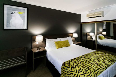Best Western Plus Ambassador Orange - Tourism Canberra 4
