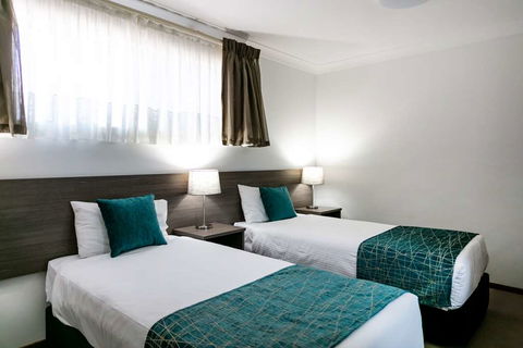 Best Western Plus Ambassador Orange - Tourism Canberra 5