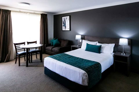 Best Western Plus Ambassador Orange - Tourism Canberra 7
