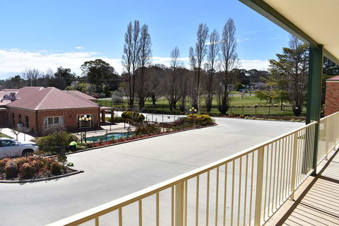 Best Western Plus Ambassador Orange - Tourism Canberra 10