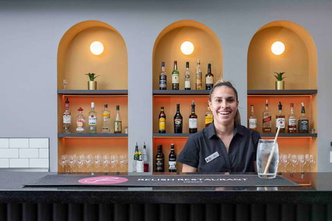 Best Western Plus Ambassador Orange - Tourism Canberra 15