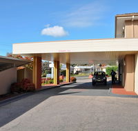 Ibis Styles Orange - Tourism Canberra