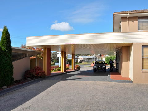 Ibis Styles Orange - Tourism Canberra 0