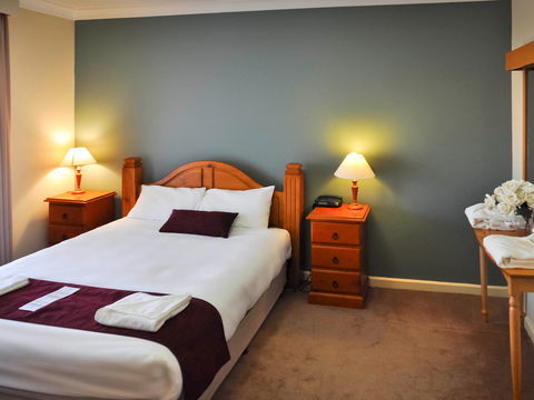 Ibis Styles Orange - Tourism Canberra 5