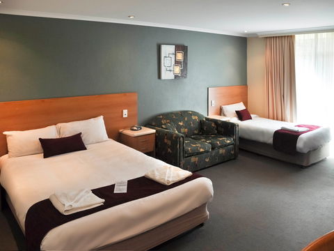 Ibis Styles Orange - Tourism Canberra 7