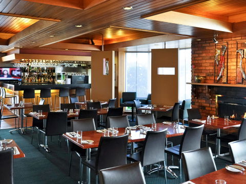 Ibis Styles Orange - Tourism Canberra 9