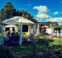 Oriana Motor Inn  Conf Ctr - Tourism Canberra