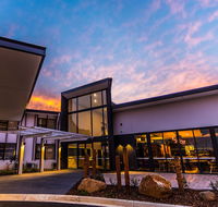 The Remington Orange - Tourism Canberra