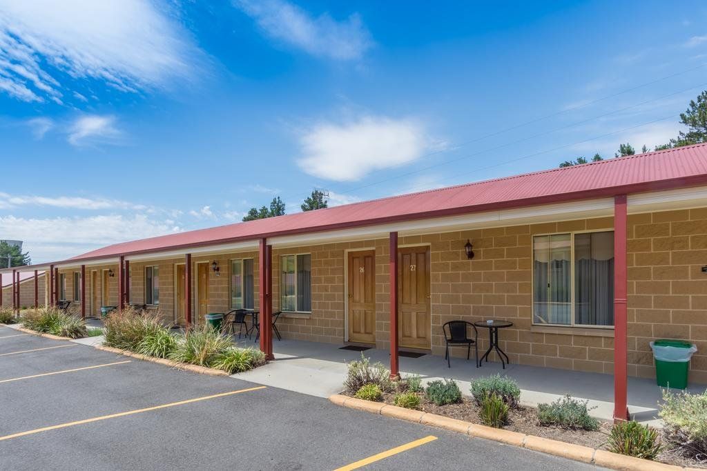 Corney Town NSW Tourism Canberra