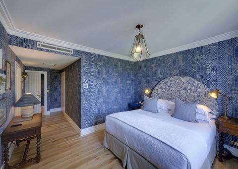 Halcyon House - Tourism Canberra 11