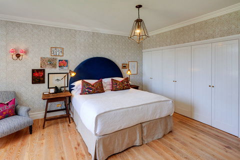Halcyon House - Tourism Canberra 12